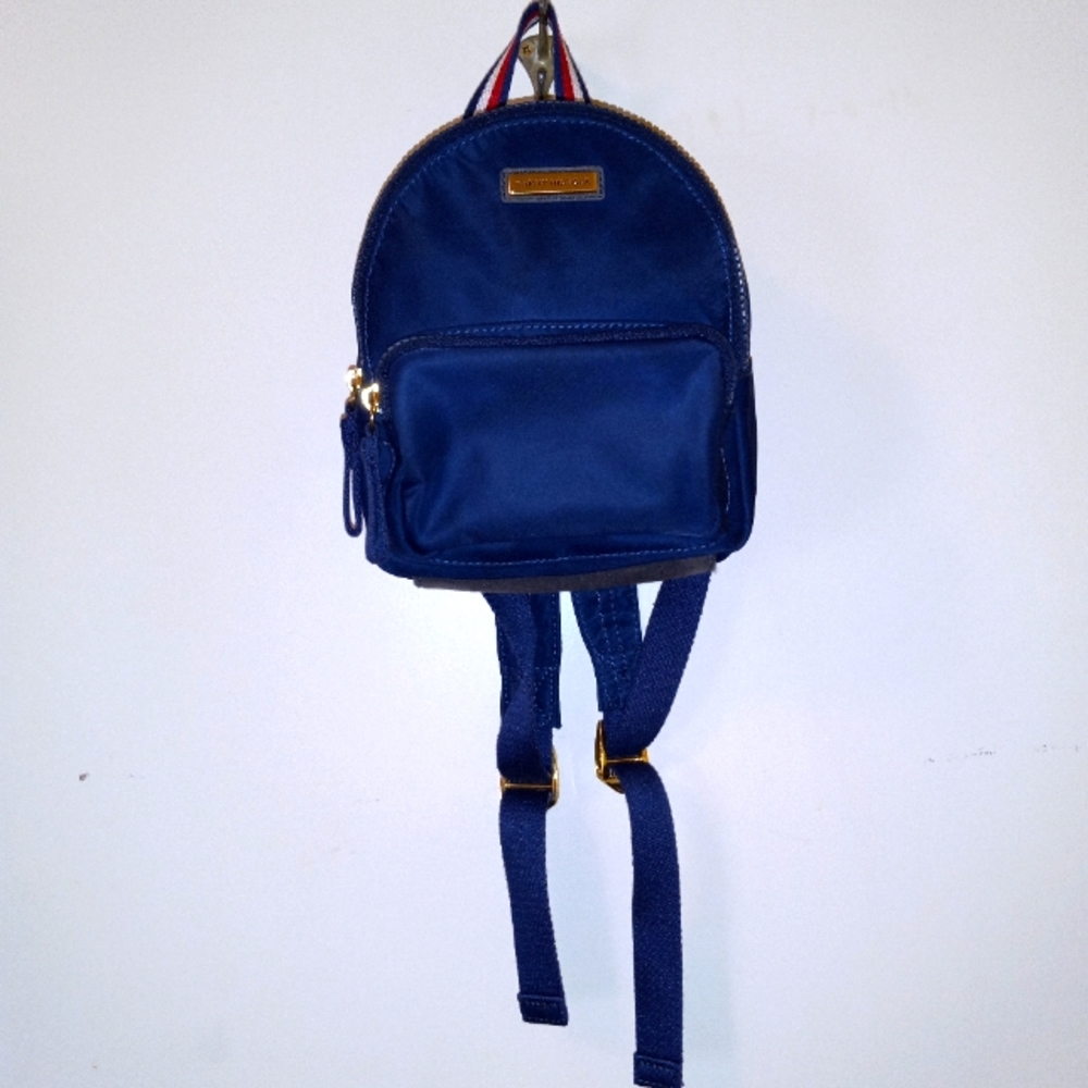 Tommy Hilfiger mini backpack